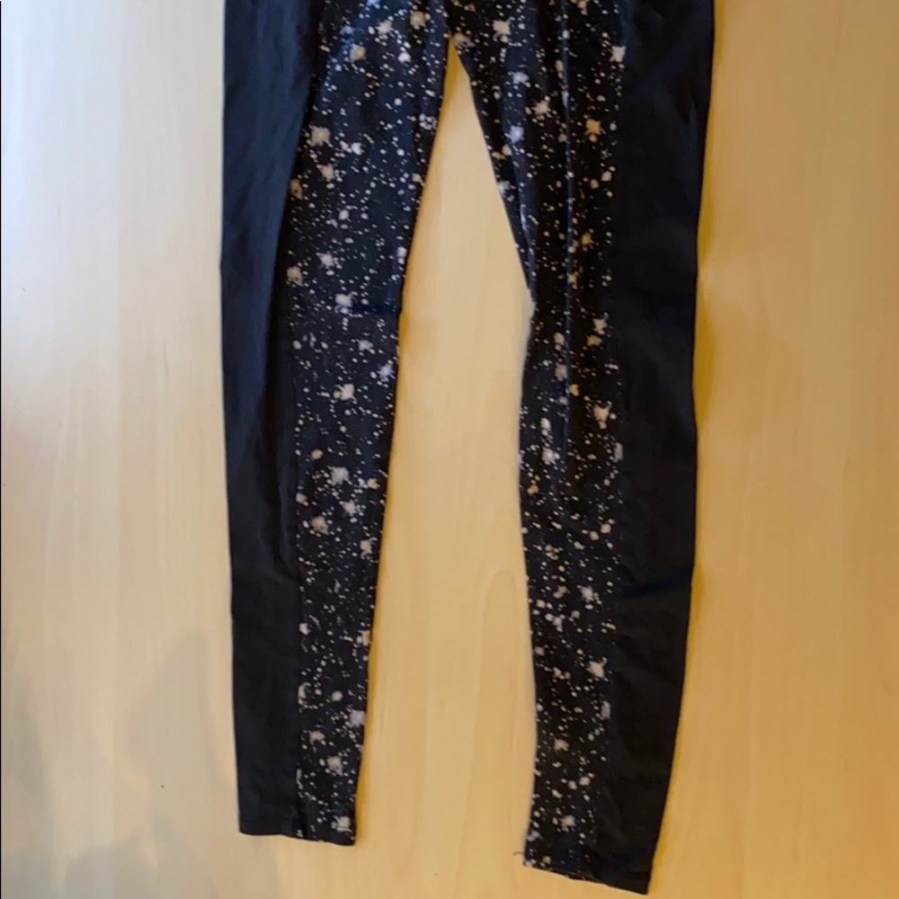 Pink Leggings - Picture 2 of 4